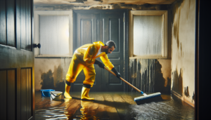 Featured image for: Expert Water Damage Repair and Flood Cleanup in Mississippi