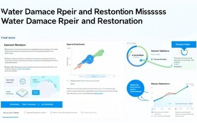 Water Damage Repair and Restoration Mississippi