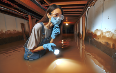 Water Damage Repair, Flood Cleanup, Mold Remediation, and Water Damage Restoration Mississippi