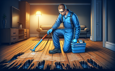 Water Damage Repair Mississippi: Fast, Reliable Flood Cleanup & Mold Remediation