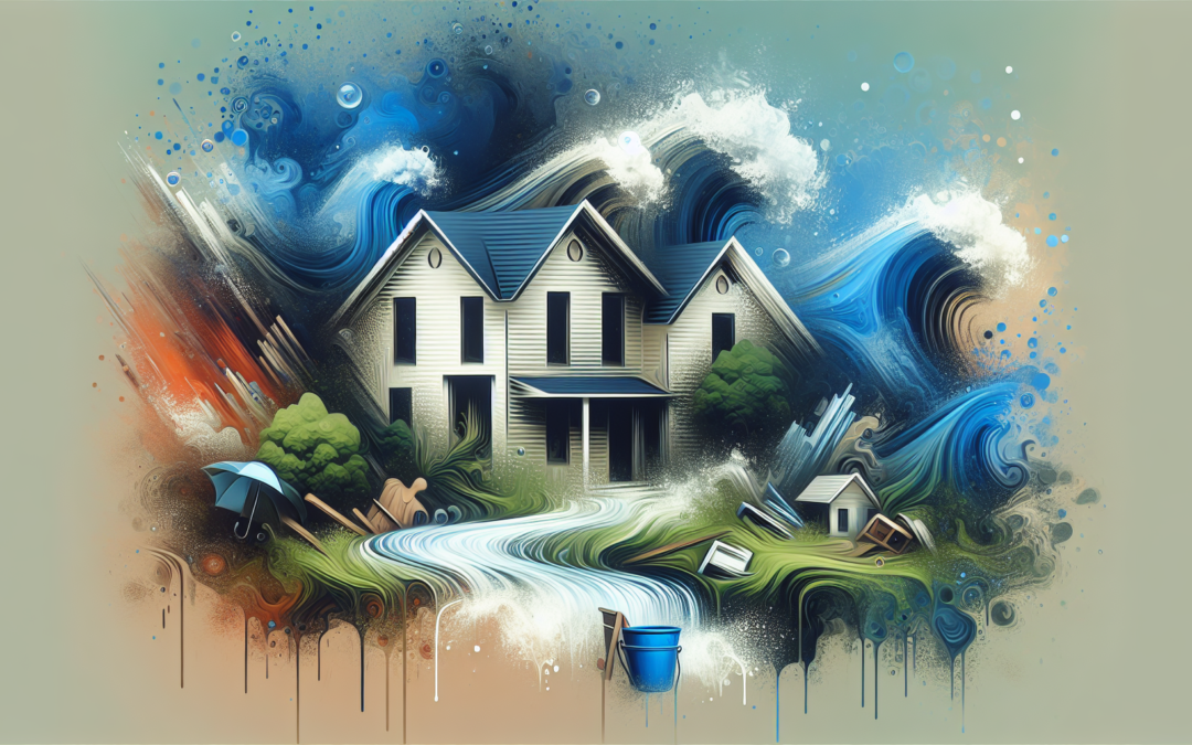 Water Damage Repair Mississippi