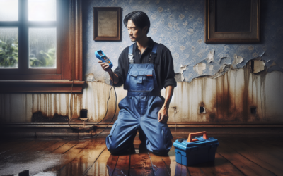 Water Damage Repair Mississippi