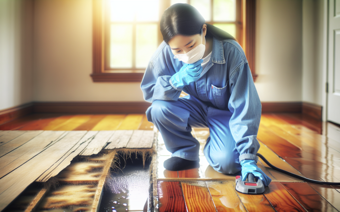 Burst Pipe Water Damage in Starkville, MS: Fast, Reliable Restoration When Plumbing Fails