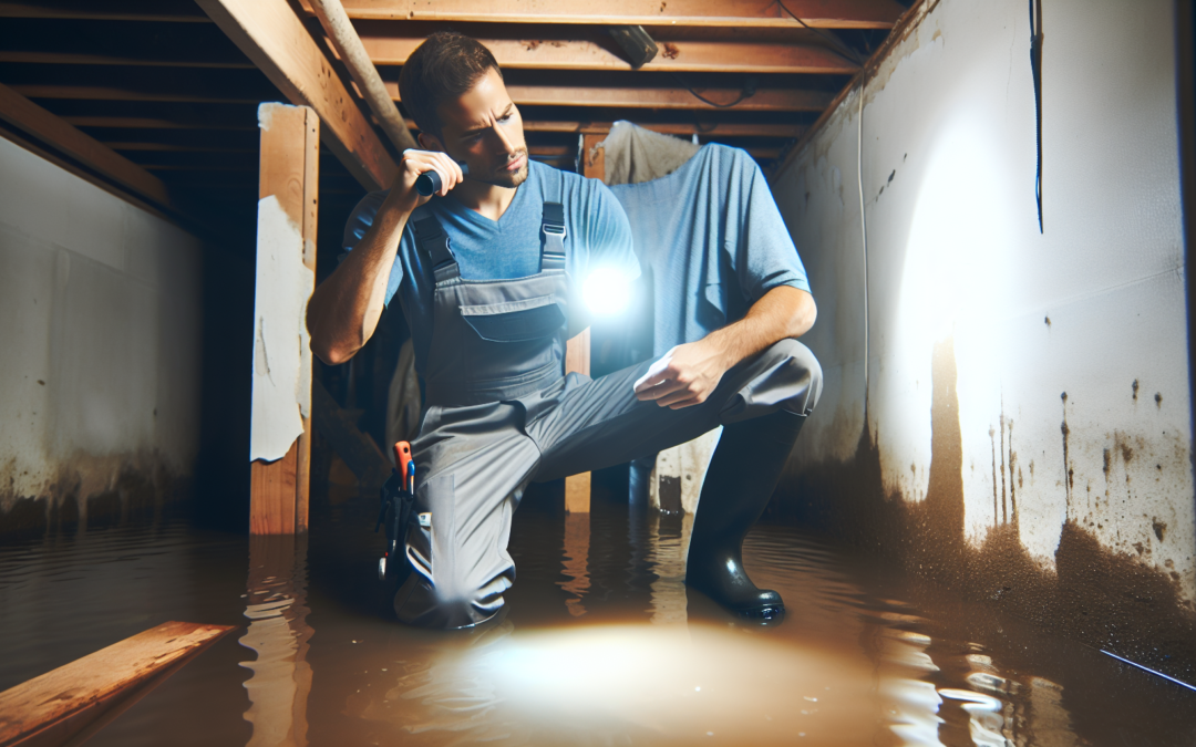 DIY Water Damage Cleanup in Starkville, MS: When to Call Professional Water Damage Restoration Mississippi Experts