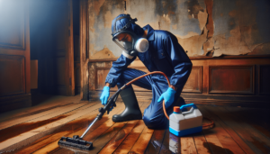 Emergency water damage response and 24-hour water restoration in Oxford MS for quick, reliable flood repair services