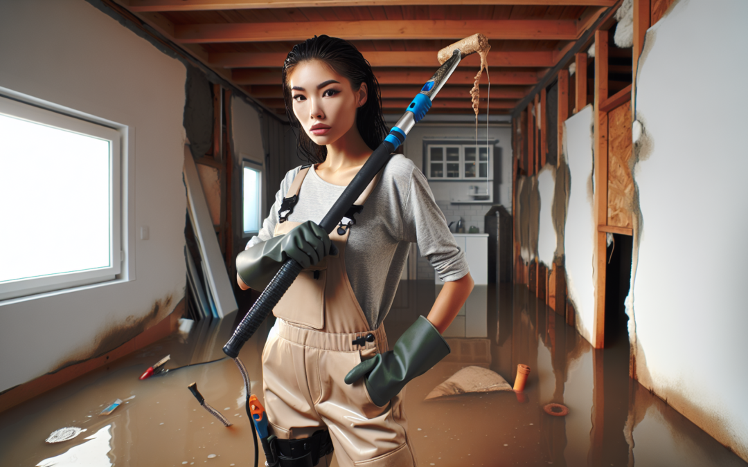 Mold After Water Damage: Mold Remediation and Prevention in Hattiesburg, MS