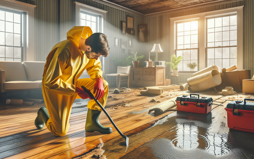 Navigating Seasonal Water Damage Restoration in Greenville, MS: What Every Homeowner Should Know