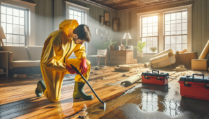 Seasonal water damage restoration tips in Greenville MS for homeowners navigating flood recovery and prevention.