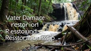 Featured image for: Water Damage Repair and Restoration in Mississippi