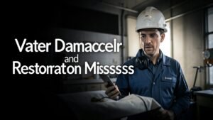 Featured image for: Water Damage Repair and Restoration Mississippi