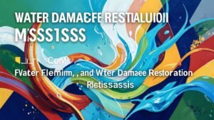 Featured image for: Water Damage Repair, Flood Cleanup, Mold Remediation, and Water Damage Restoration Mississippi