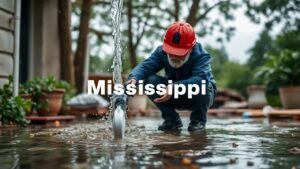 Featured image for: Water Damage Repair, Flood Cleanup, Mold Remediation, and Water Damage Restoration Mississippi