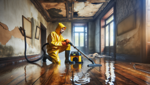 Water Damage Repair and Flood Cleanup in Mississippi for mold remediation and restoration services in Mississippi