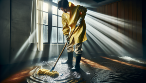 Water Damage Repair and Flood Cleanup in Mississippi for mold remediation and restoration services in the city.