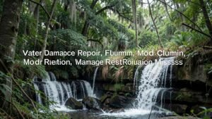 Featured image for: Water Damage Repair, Flood Cleanup, Mold Remediation, and Water Damage Restoration Mississippi