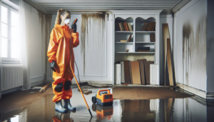 Water damage restoration in Mississippi exploring effective recovery techniques in Mississippi