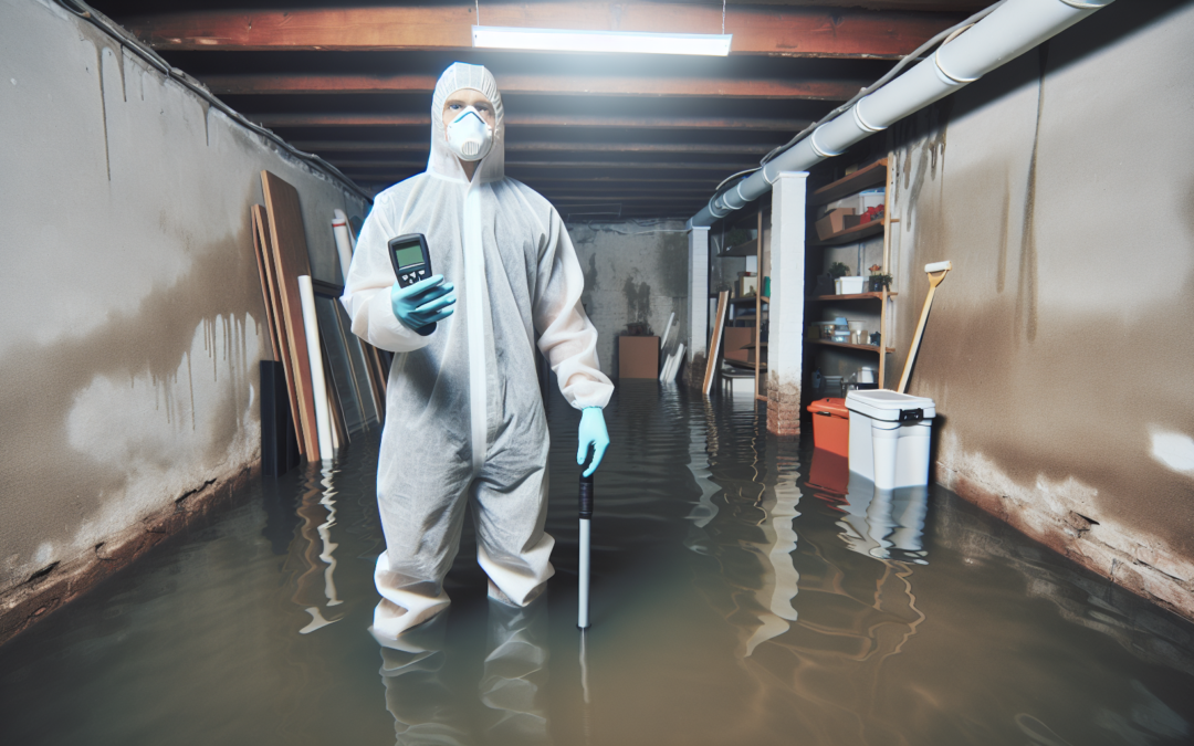 Water Damage Repair in Mississippi: Restoring Your Home or Business