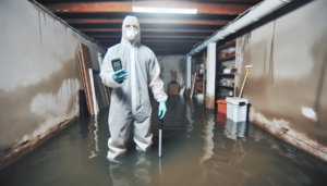 Water Damage Repair in Mississippi restoring homes and businesses in Mississippi